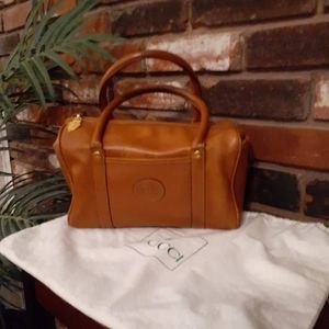 ******SOLD*****SOLD**Gucci Boston Bag